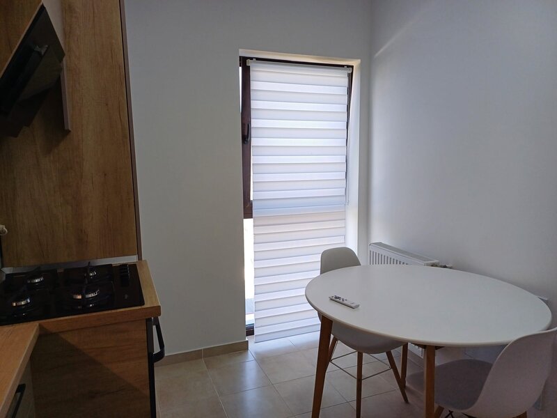 Drumul Taberei, Moghioros Rezidence,