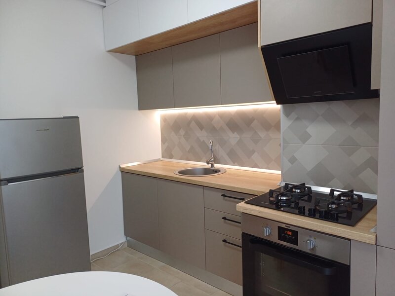 Drumul Taberei, Moghioros Rezidence,