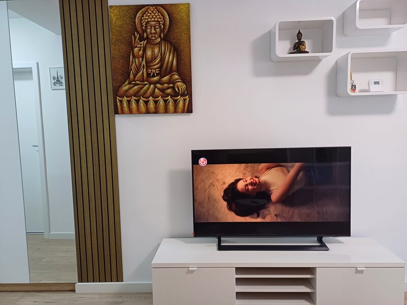 Drumul Taberei, Moghioros Rezidence,