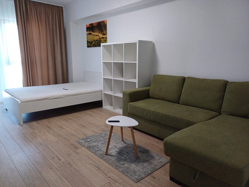 Drumul Taberei, Moghioros Rezidence,