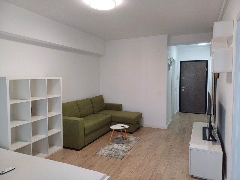 Drumul Taberei, Moghioros Rezidence,