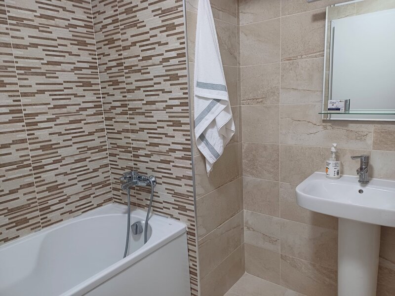 Drumul Taberei, Moghioros Rezidence,