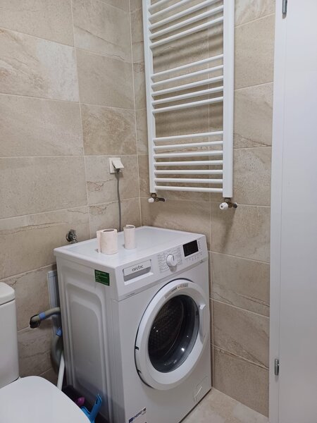 Drumul Taberei, Moghioros Rezidence,